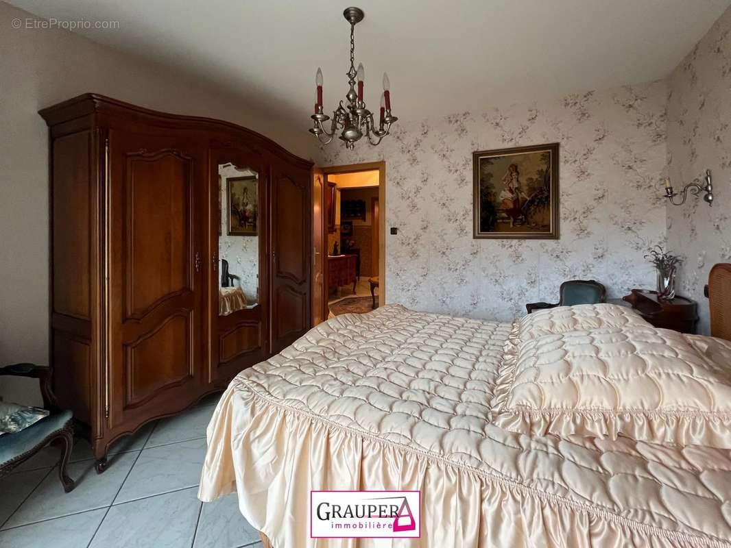 Appartement à HAGONDANGE