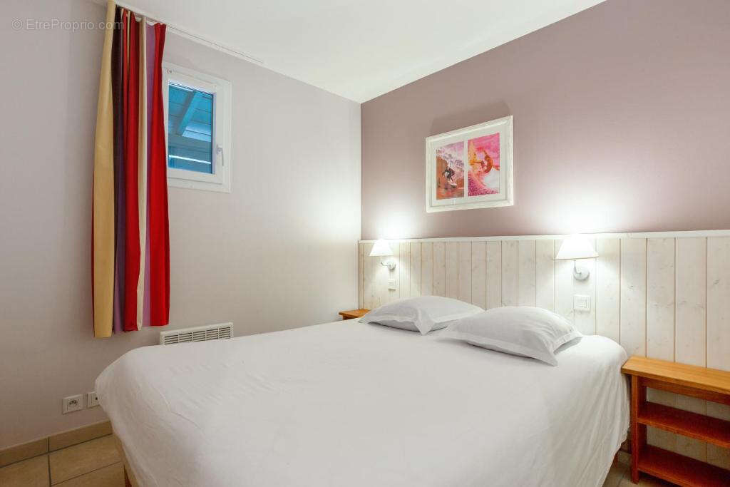 Investissement en residence de tourisme - photo 16