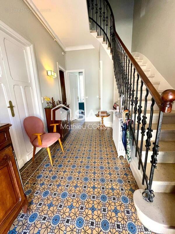 Photo 1 - Maison à BORDEAUX