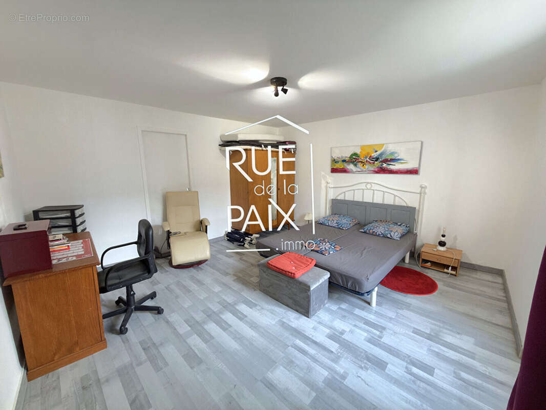 Maison à CHALANDRAY