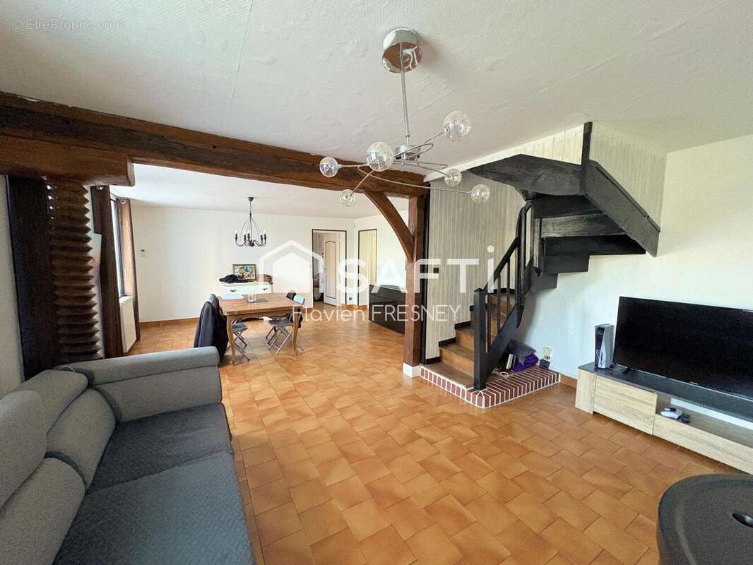 Photo 6 - Maison à LIVAROT