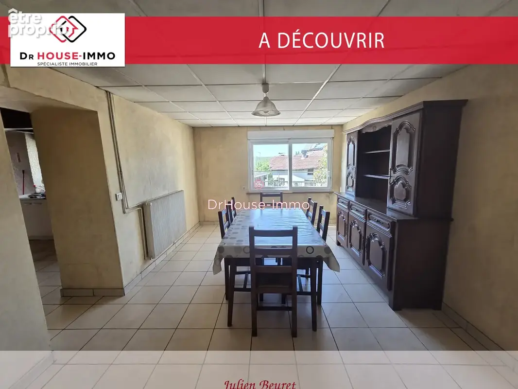 Maison 5 pièces 124 m² à vendre à Rougemont (25680) - photo 31