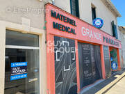 Appartement à SAINT-LAURENT-DE-MURE