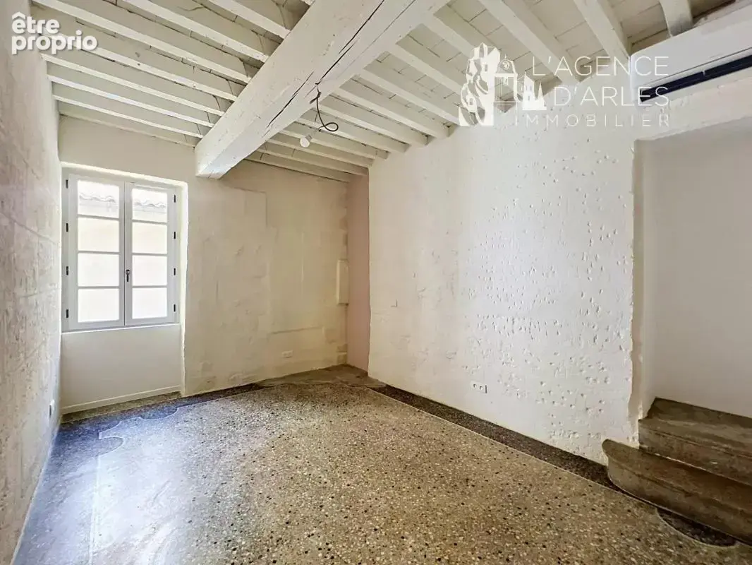 Arles - Maison de caractère rénovée au cœur du centre historique - photo 2