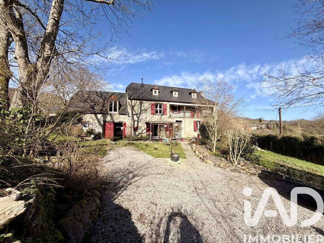 Photo 4 - Maison à BEAUDEAN