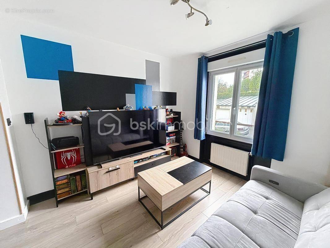 Appartement à BREST