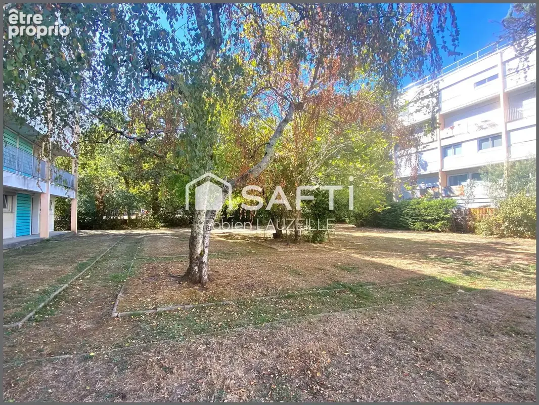 Photo 1 - Appartement à PESSAC