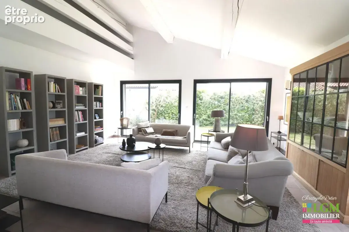 Villa de 188 m² aux belles prestations prête à vous accueillir - photo 8