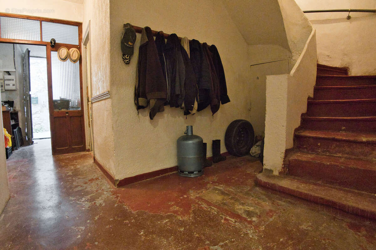 Maison à CASCASTEL-DES-CORBIERES