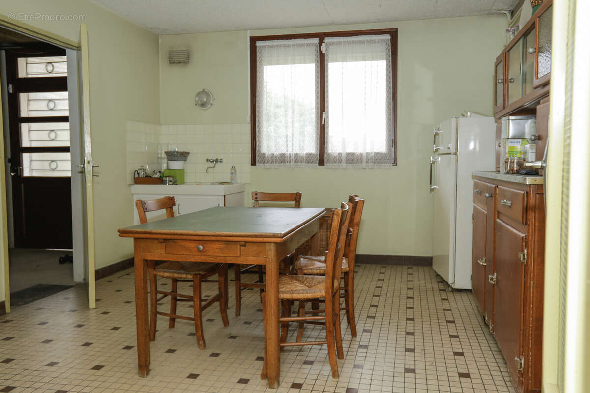 Maison à LIMOGES