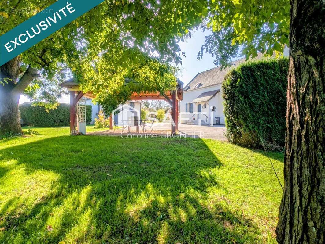 Photo 4 - Maison à PARAY-LE-MONIAL