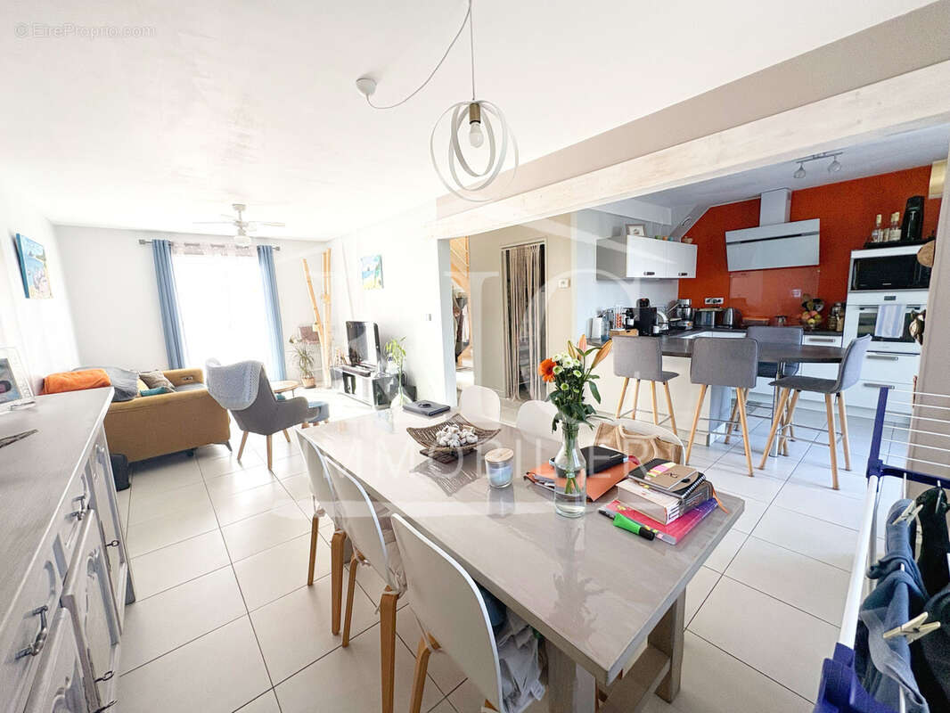 Maison à CARCASSONNE