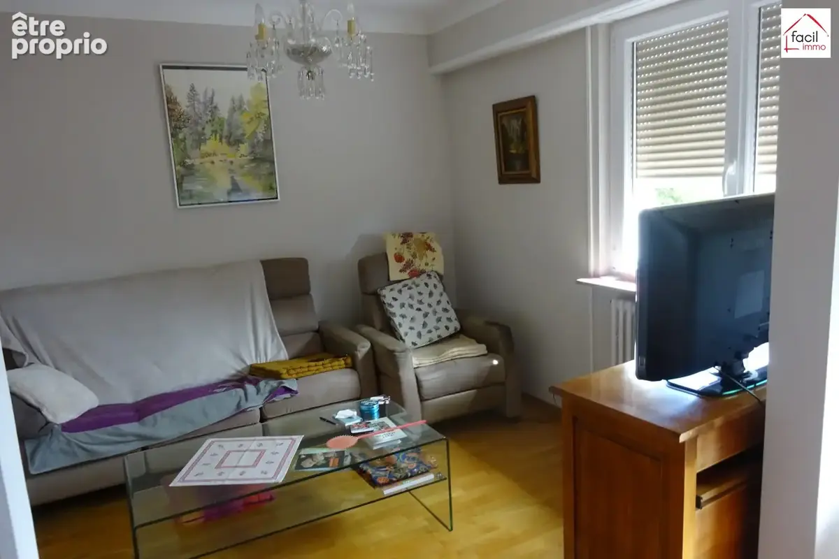 Maison 6 pièces 115 m² à vendre à Sarrebourg (57400) - photo 9