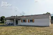 Photo 1 - Maison à VILLEGOUGE