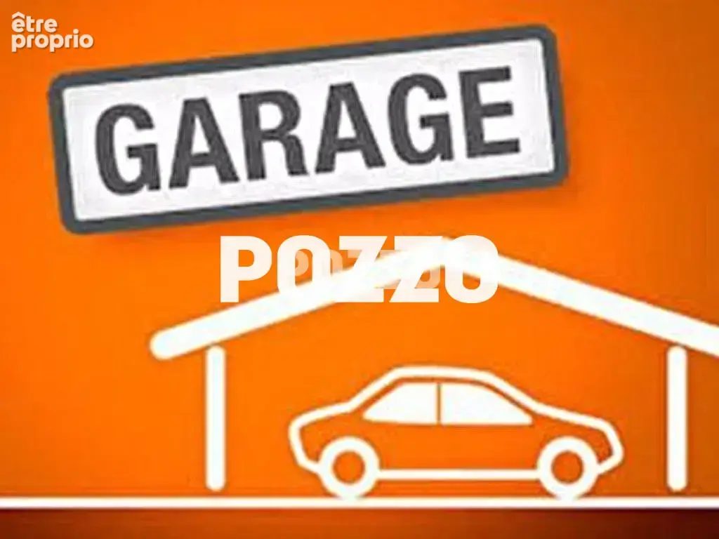 Parking à CAEN