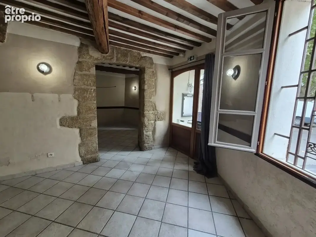 Projet professionnel et habitation - photo 8