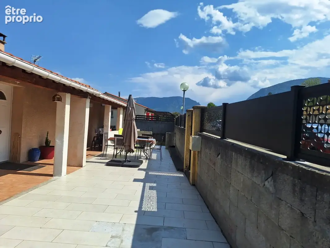 Maison individuelle - photo 22