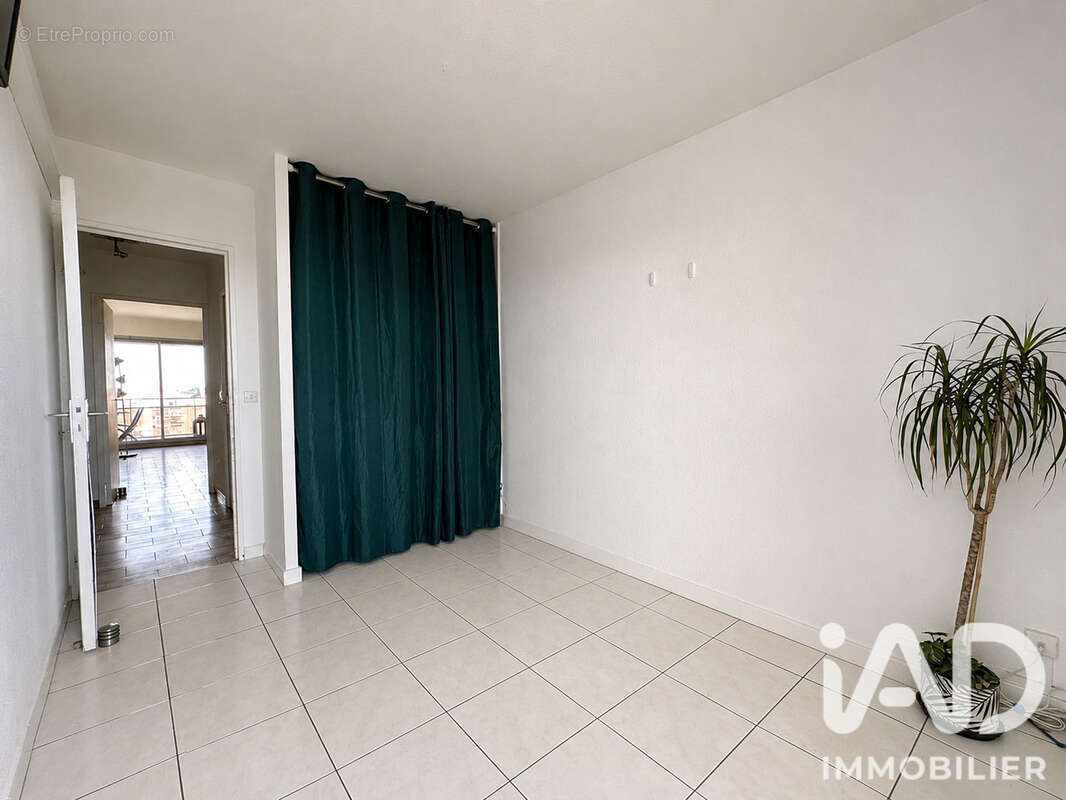 Appartement 32 m² à Canet-En-Roussillon  - photo 7