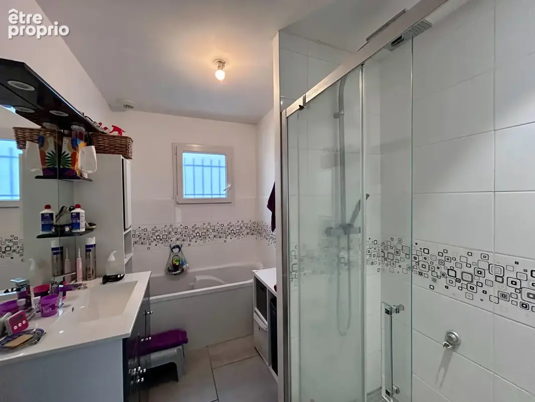 Maison La Creche 72.20 m², 2 chambres - photo 6