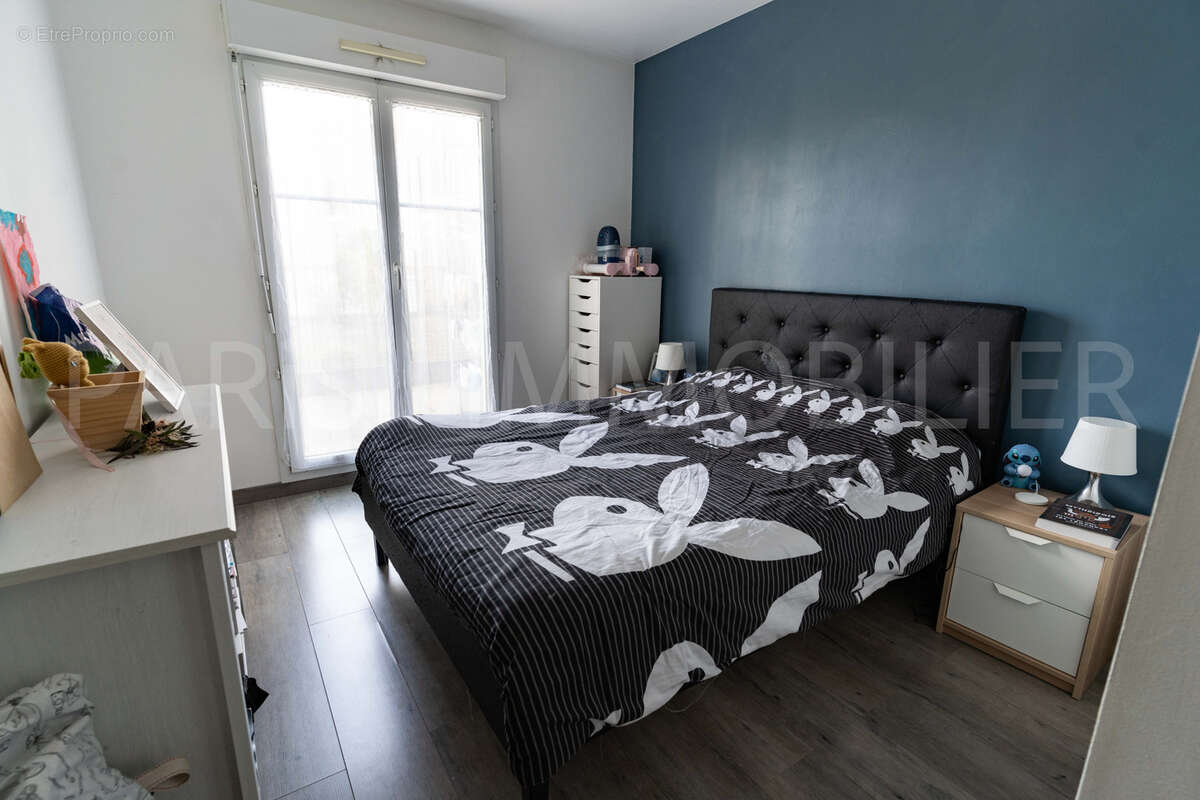 Appartement à CORMEILLES-EN-PARISIS