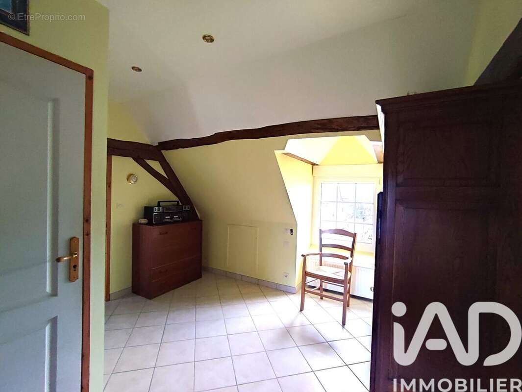 Photo 8 - Maison à VOUVRAY-SUR-LOIR
