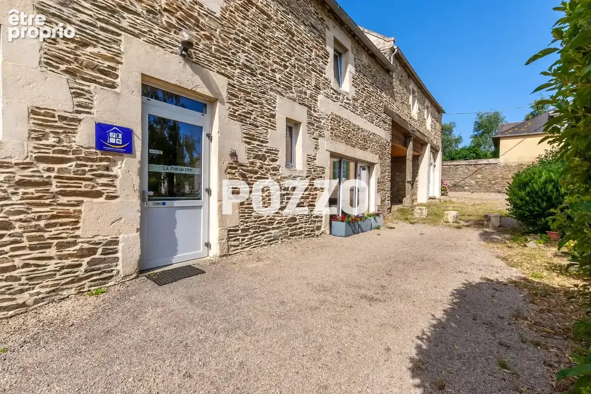 A vendre  propriete d'exception du xixème siecle proche caen  (14) - photo 18