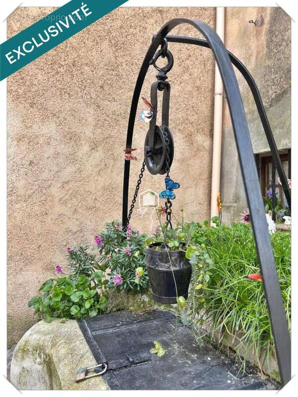 Photo 8 - Maison à MONTMEYAN