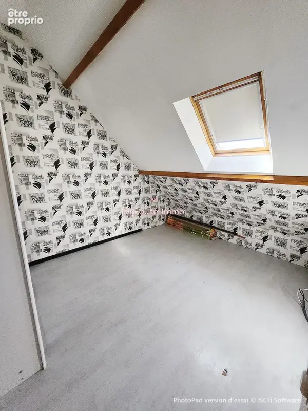 Maison 7 pièces 107 m² à vendre à La Chapelle-En-Serval (60520) - photo 12