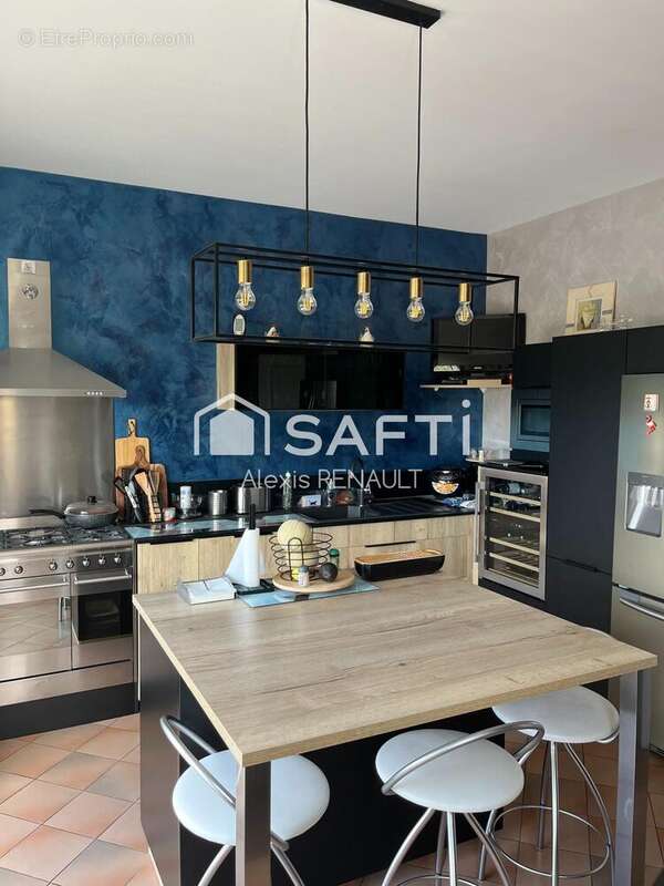 Photo 7 - Maison à VARRAINS