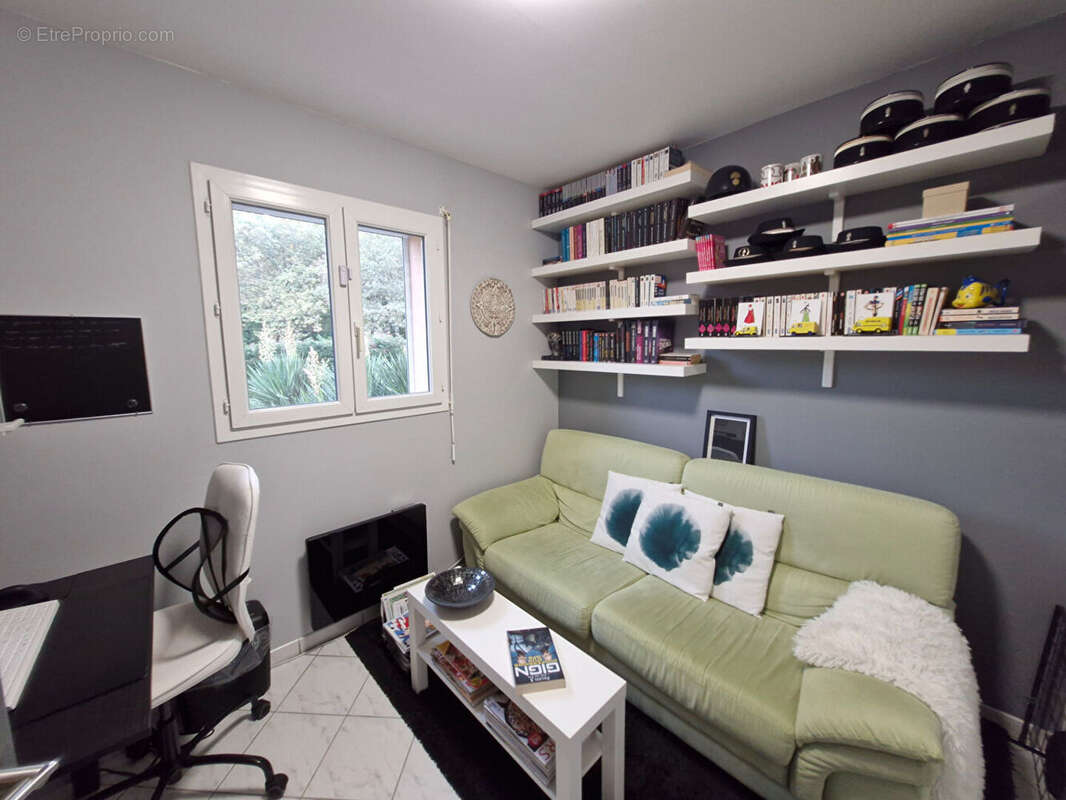 Maison à BELIN-BELIET