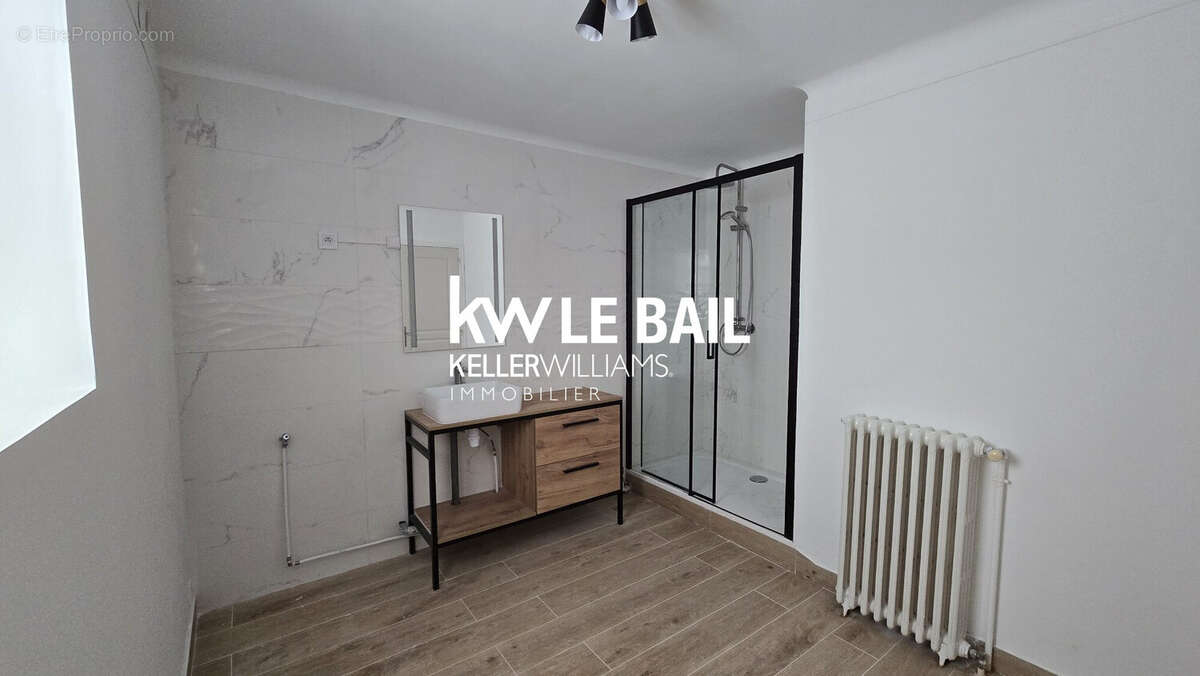 Appartement à ARGENTEUIL