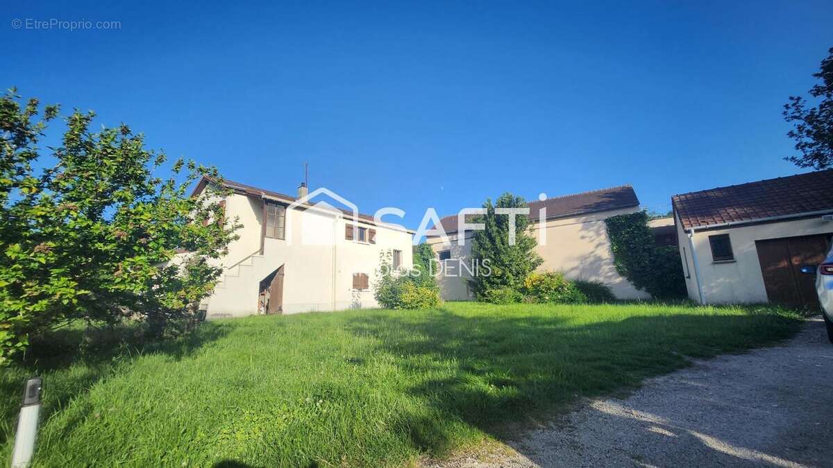 Maison 68 m² à Vetheuil  - photo 2