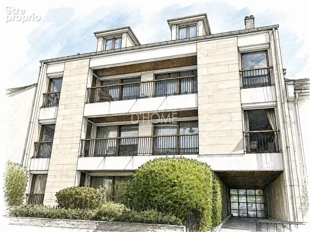 Appartement à PROVINS