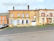 Maison à BRIEULLES-SUR-BAR
