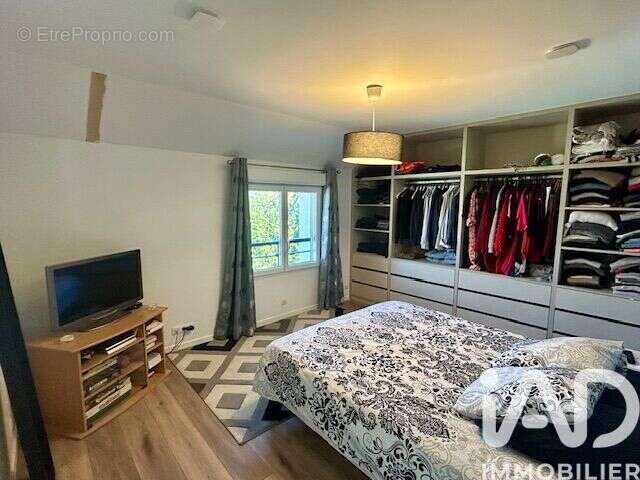 Photo 5 - Maison à ARGENTEUIL