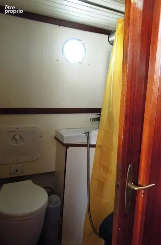 Maison 3 pièces 25 m² à vendre à Asnieres-Sur-Seine (92600) - photo 9