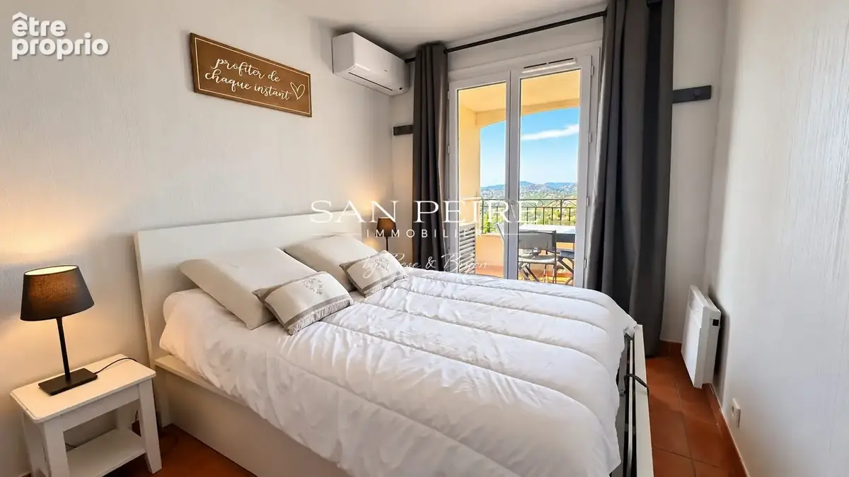 Appartement 2 pièces 36 m² à vendre à Les Issambres (83380) - photo 4