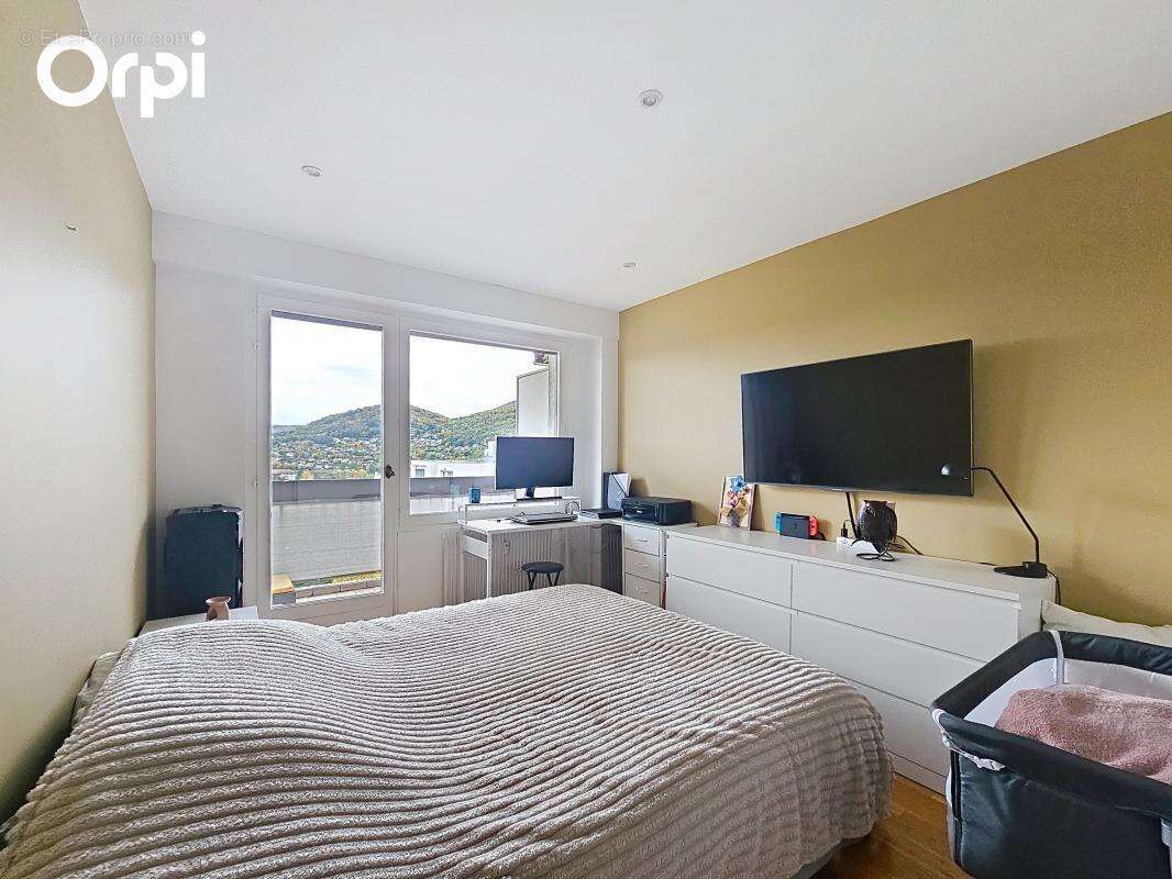 Appartement à ANNEMASSE