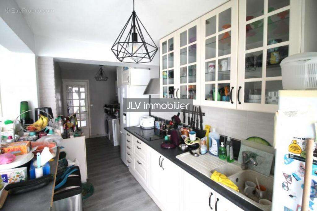 Maison à GRANDE-SYNTHE