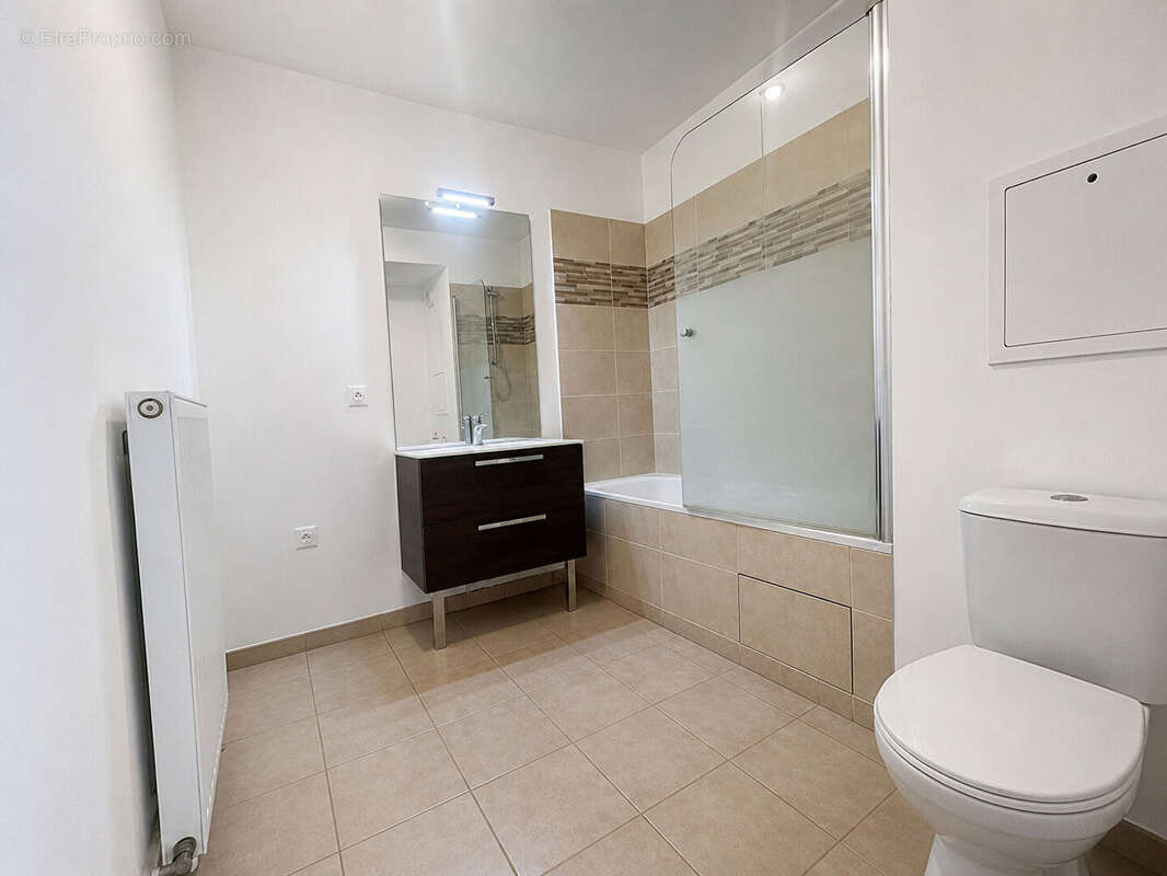 Appartement à SAINT-DENIS