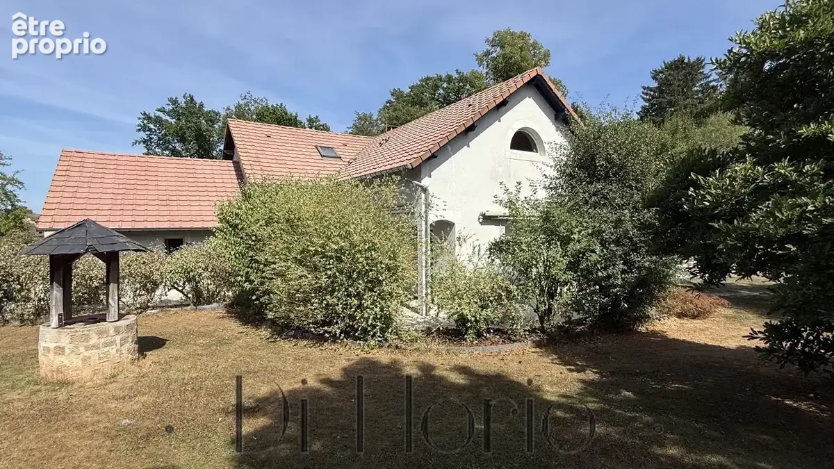 Saint-Michel-sur-Meurthe   Élégante villa de 180 m2 avec piscine - photo 28