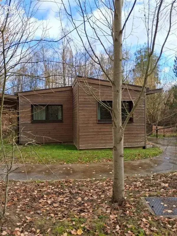 Investissement dans un Center Parcs - photo 4