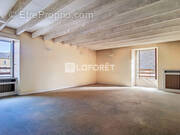 Appartement à BOURG-DES-COMPTES