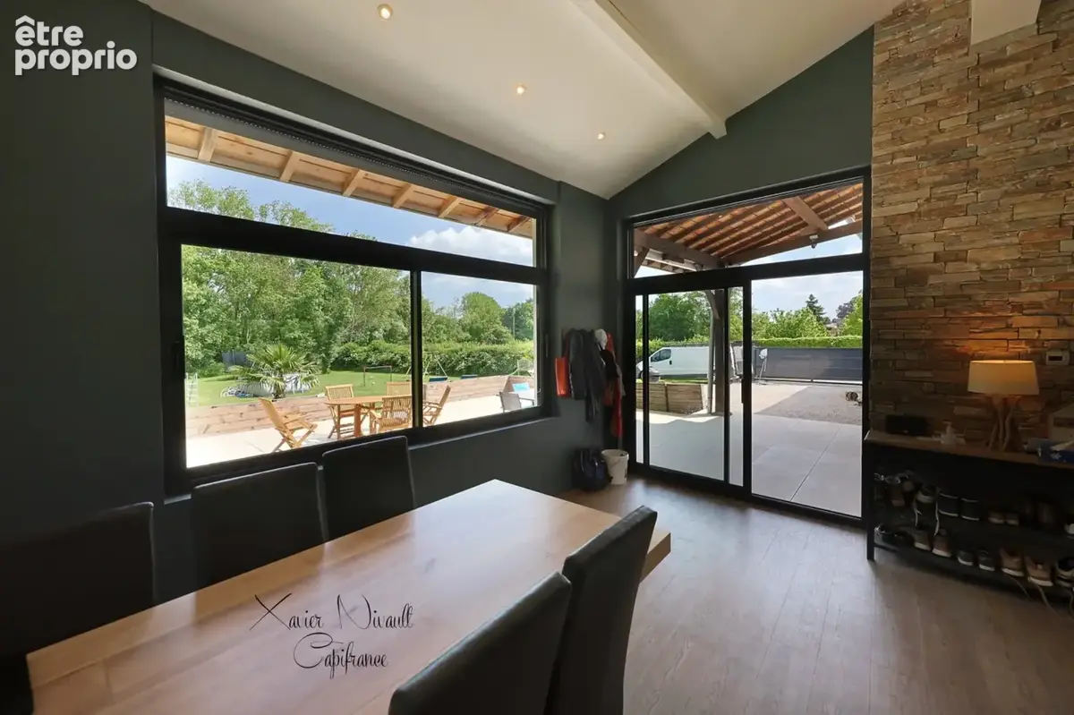 Maison à vendre 5 pièces proche de MACON (71) - photo 7