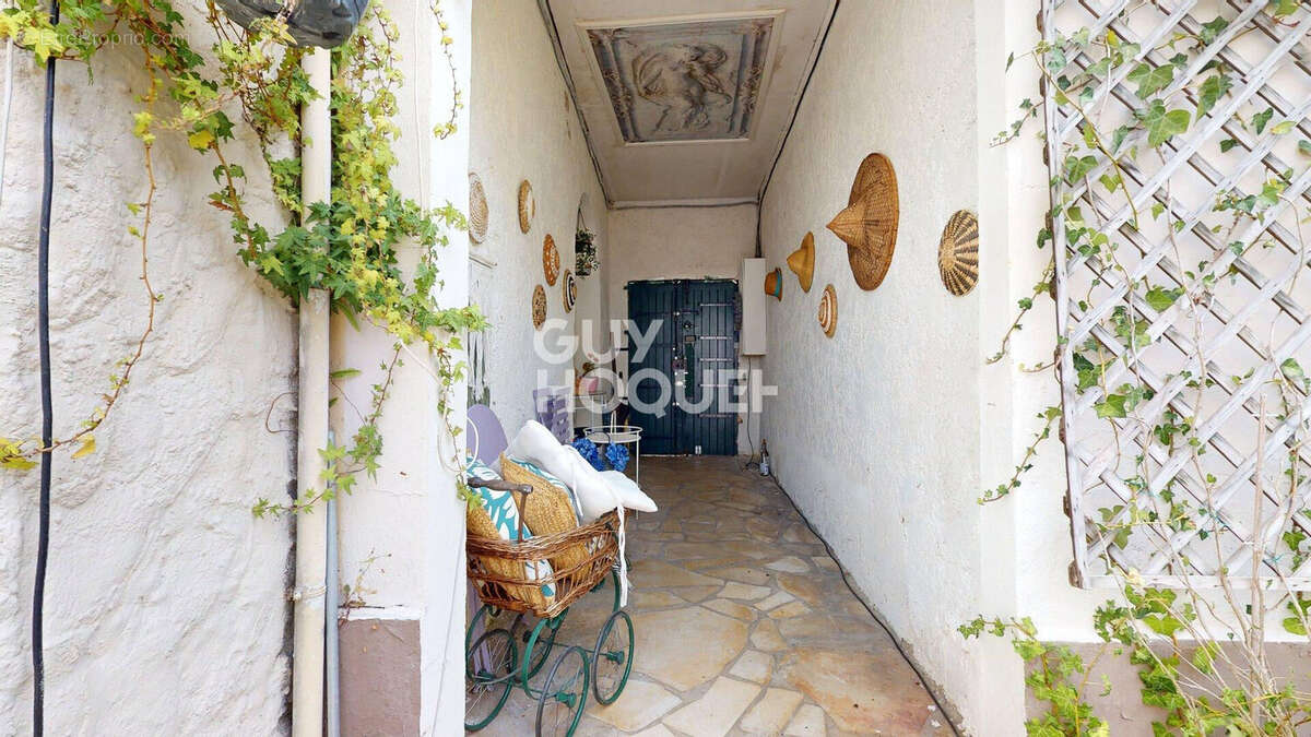 Maison d'exception à vendre à Cadillac-sur-Garonne - photo 9