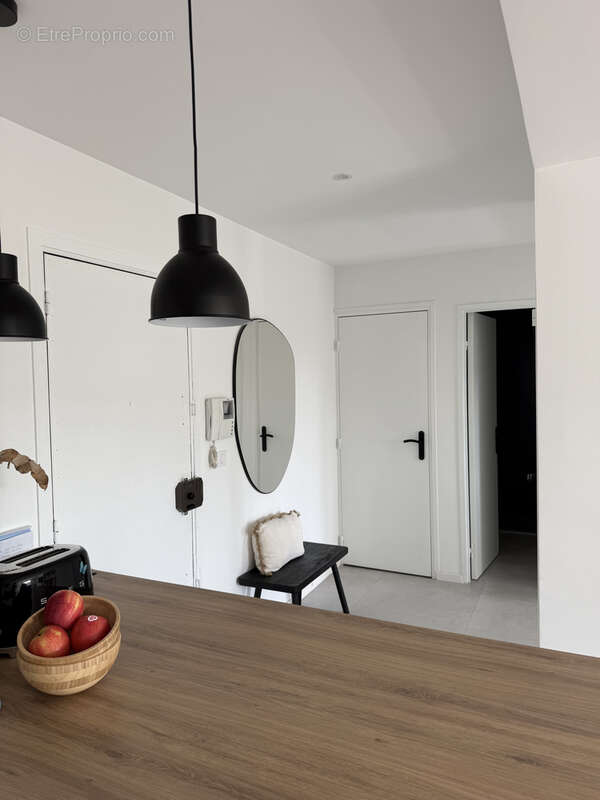 Appartement à BANDOL