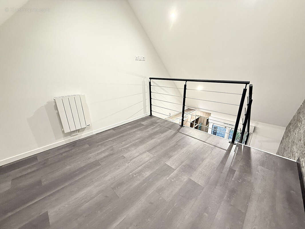 Maison à LA BACONNIERE