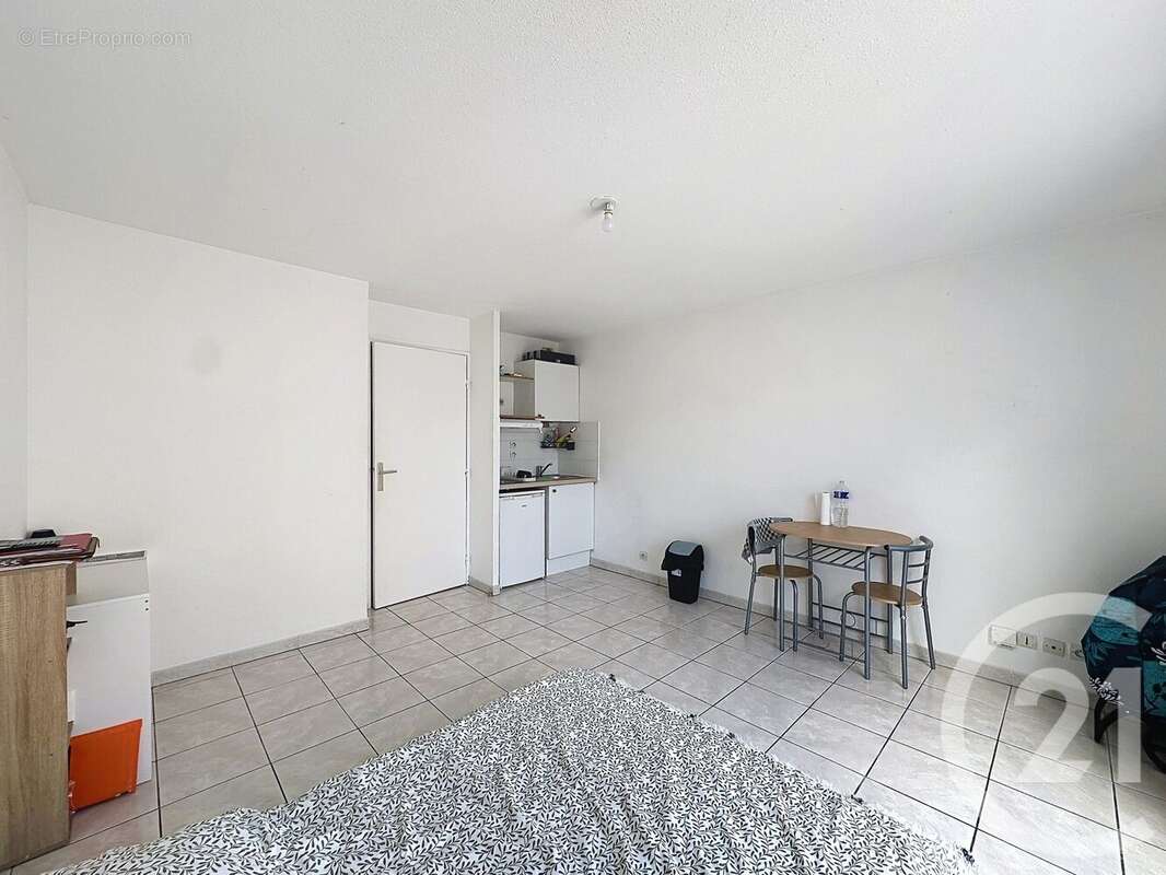 Photo 3 - Appartement à MONTPELLIER
