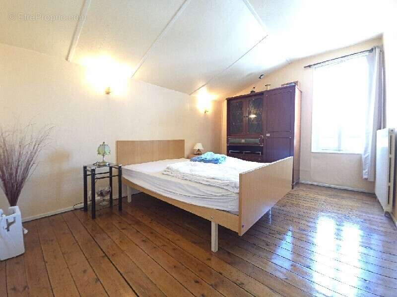 Maison à NOGENT-SUR-OISE