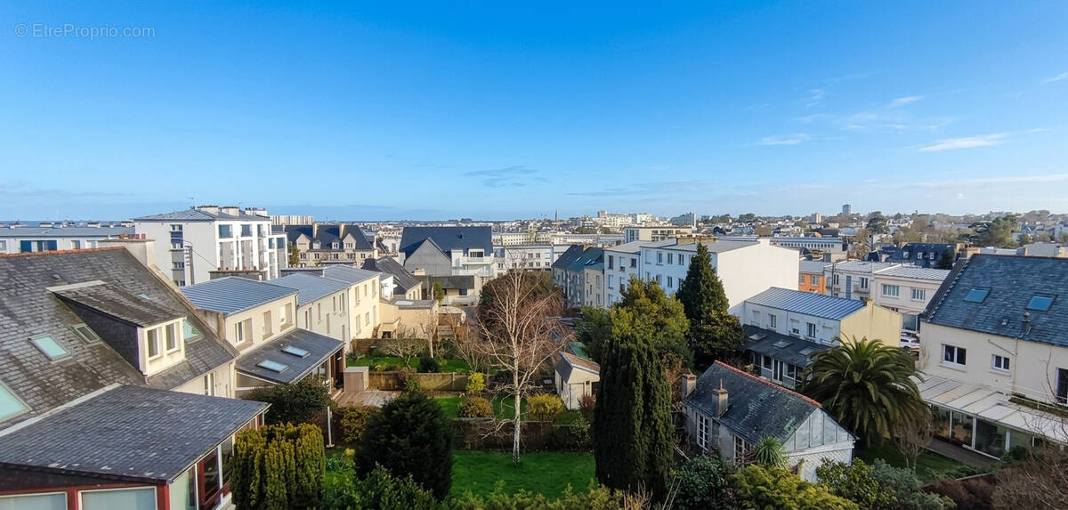 Appartement à BREST